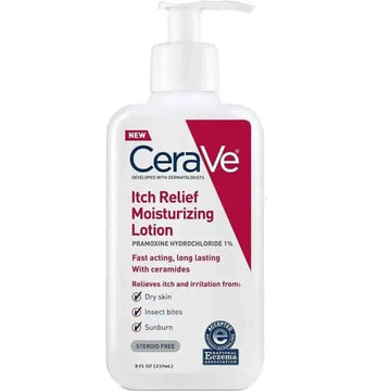 Cerave Moisturizing Body Lotion