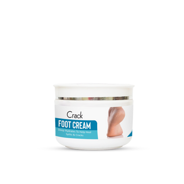 Crack Foot Cream
