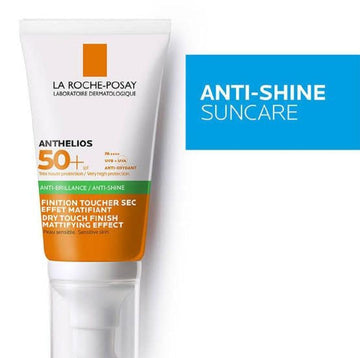 La Roche-posay Anthelios