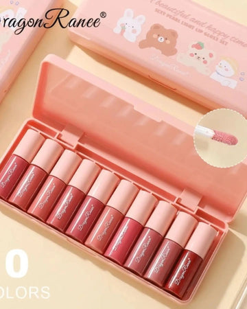 Pearl Light Lip Gloss