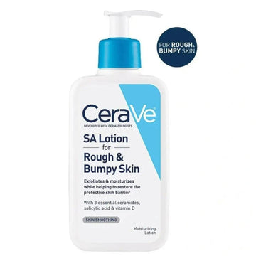 Cerave Sa Lotion