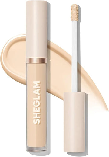 Sheglam Full Creamy Concealer