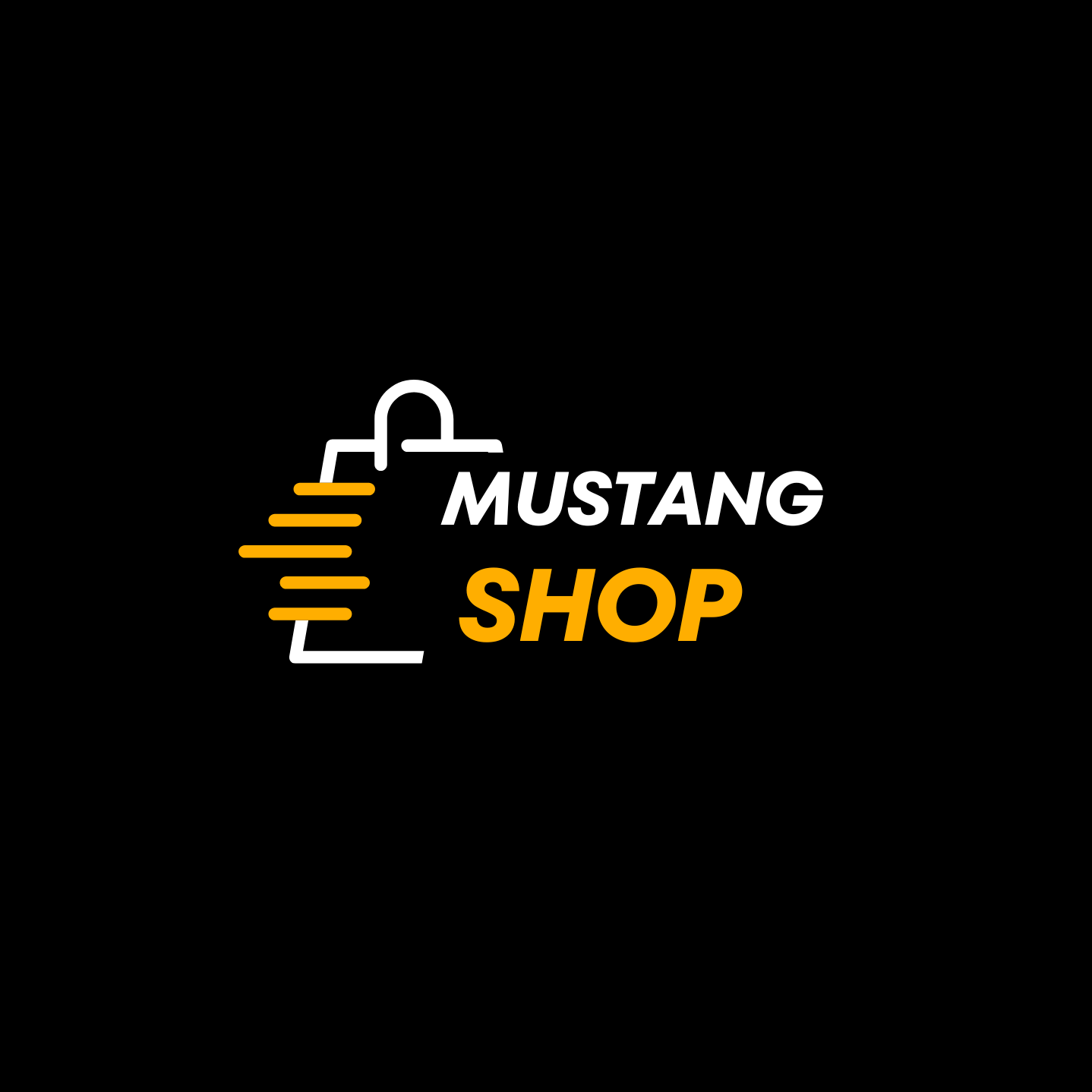 Mustangz.shop