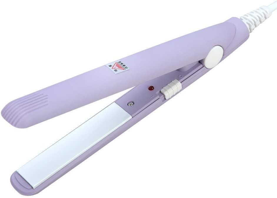 Lightweight Portable Mini Hair Straightnener