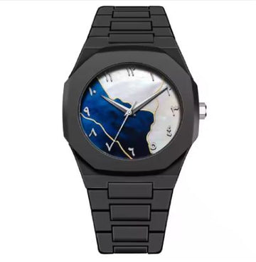 Arabic Aura Watch