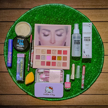 12 In 1 Makeup Deal Foundation