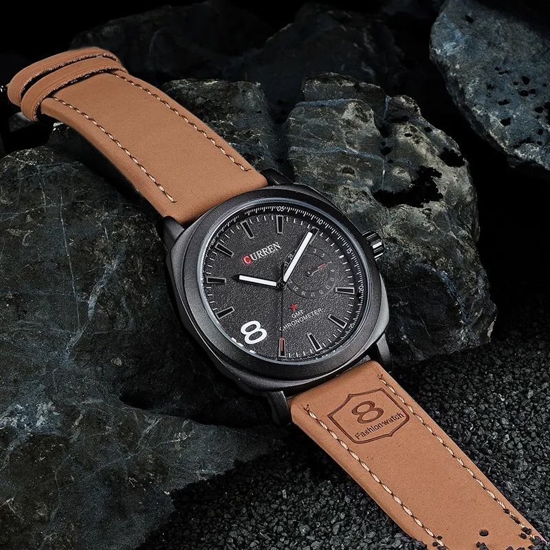 Curren Watch