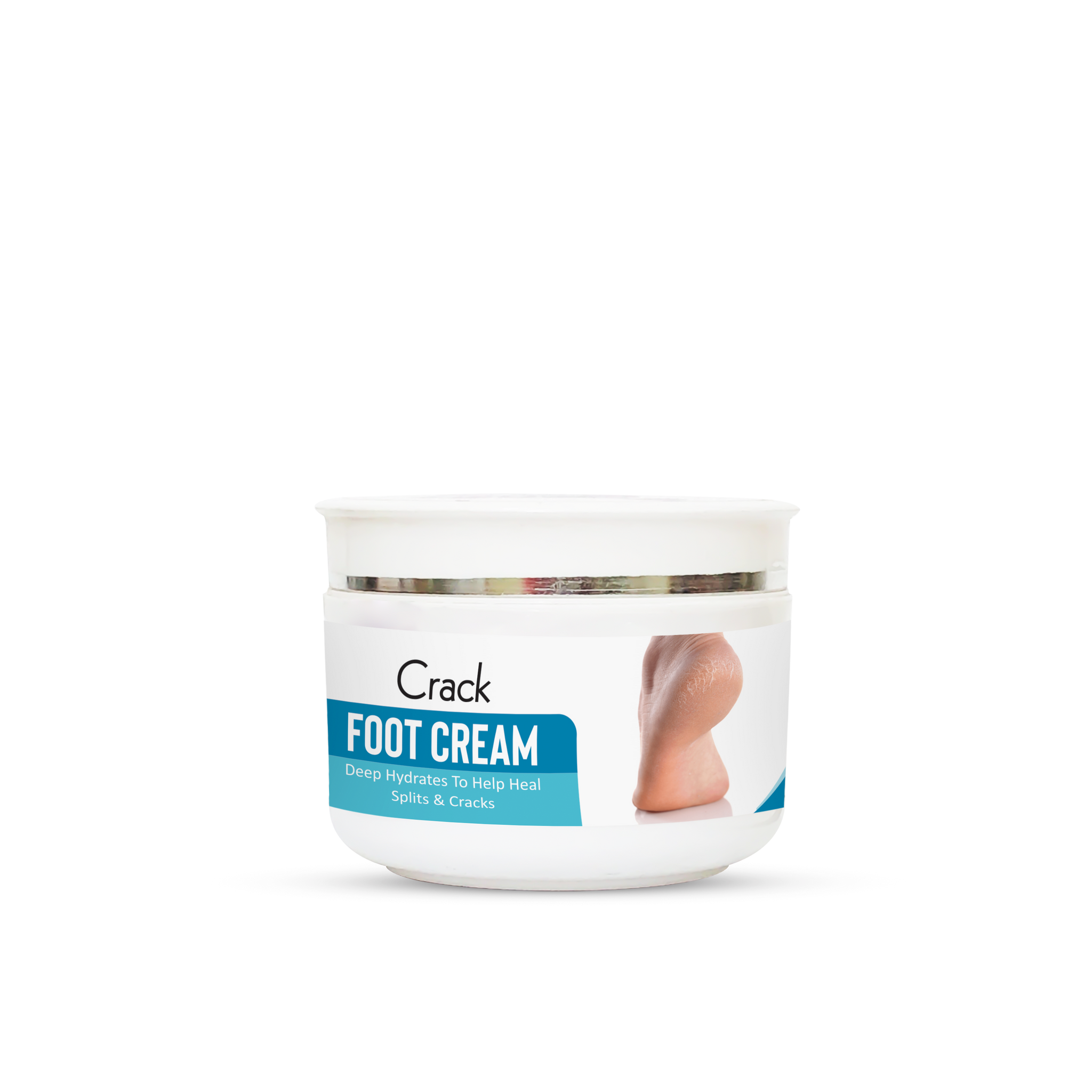 Crack Foot Cream