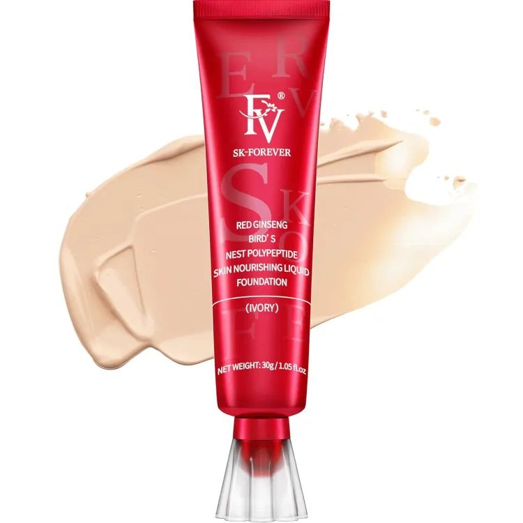 FV Liquid Foundation 100% 0riginal