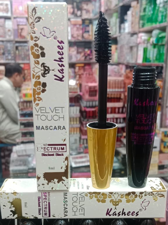 Kashees  Waterproof Mascara