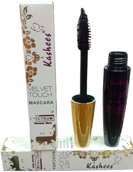 Kashees  Waterproof Mascara