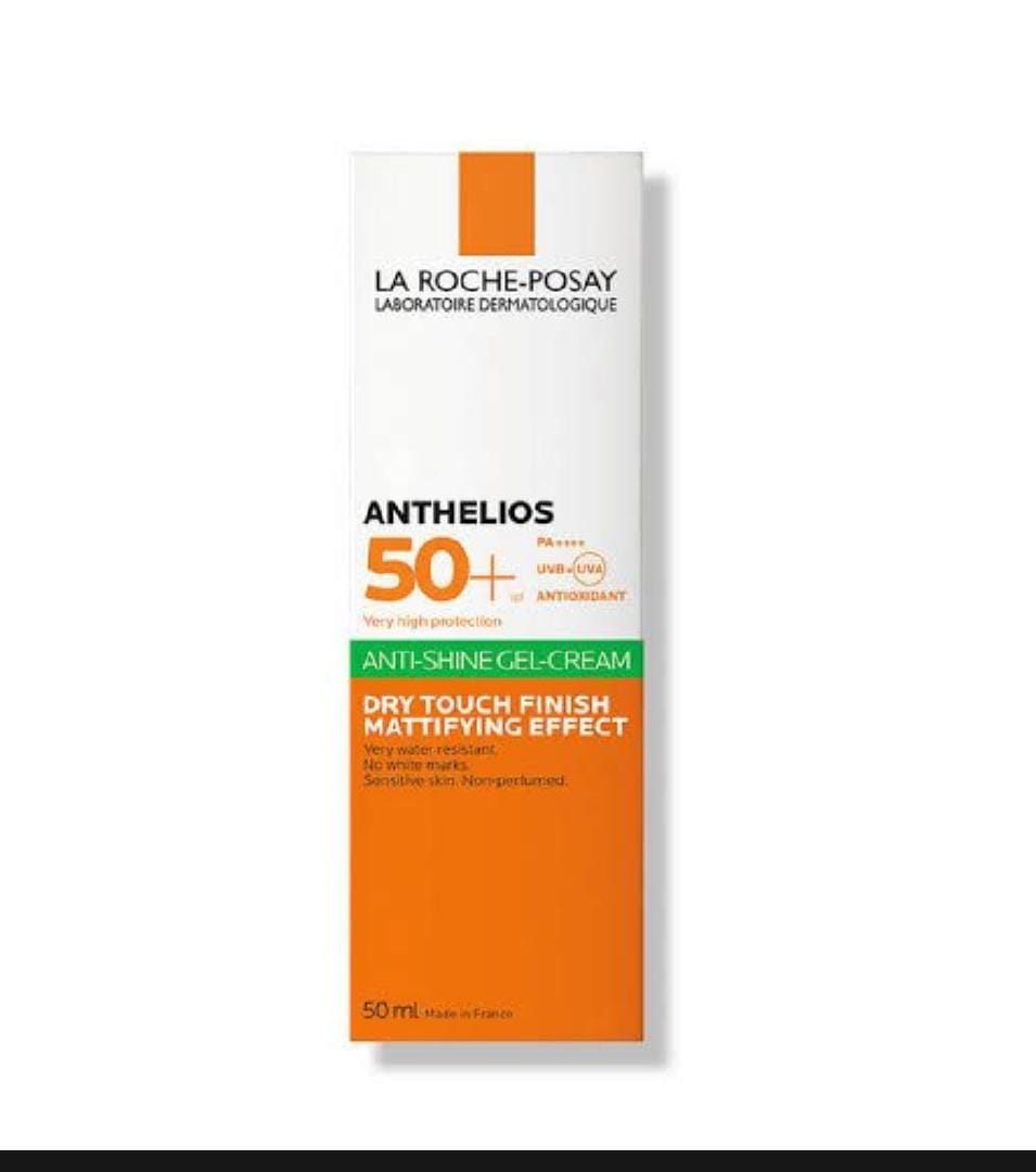 La Roche-posay Anthelios