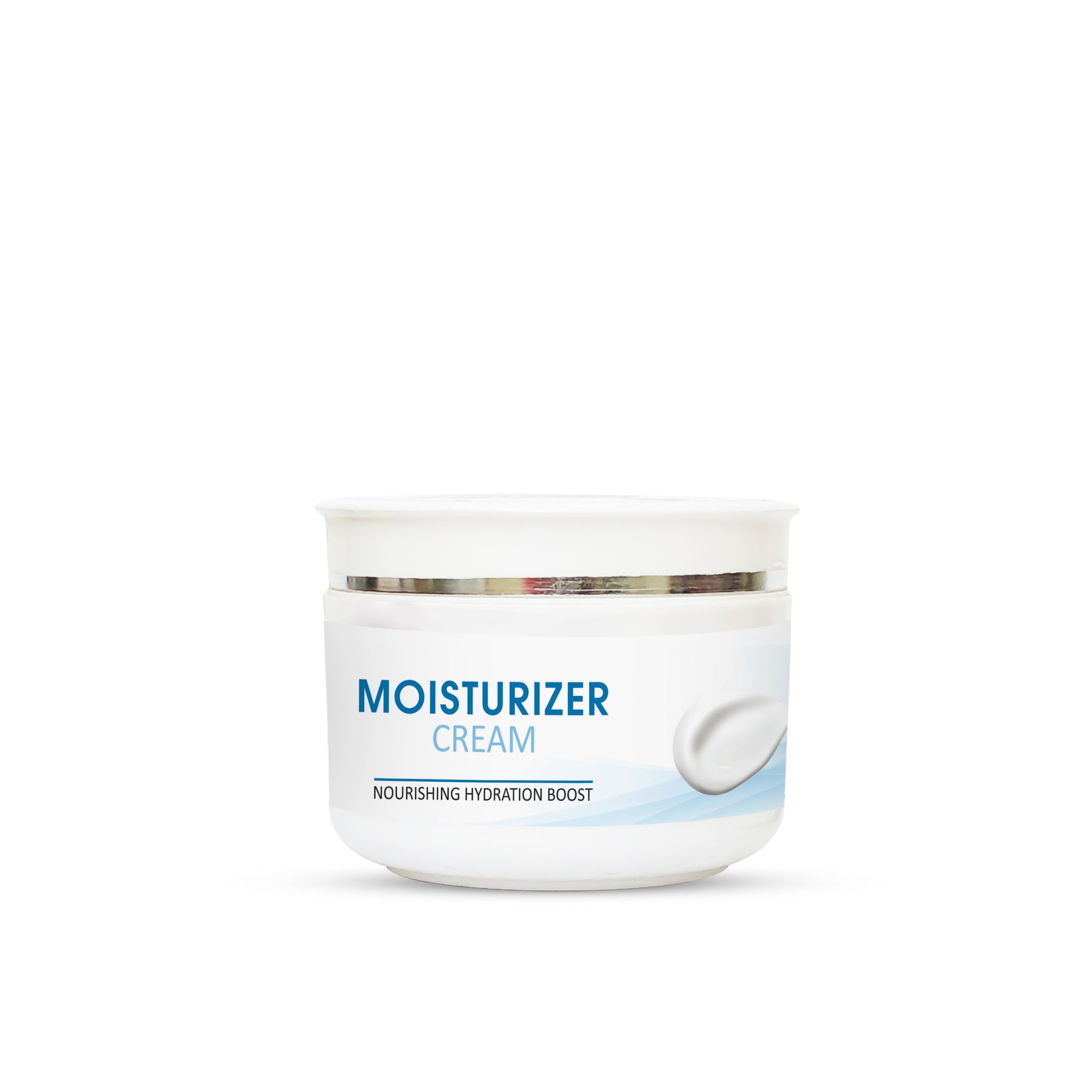Premium Moisturizer Cream