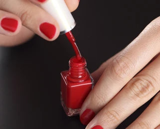 Miss Rose Nail Paints Nail Polish