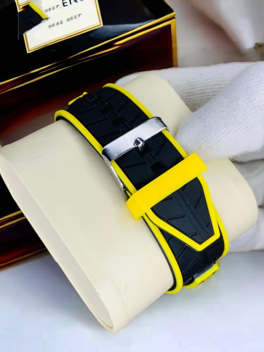 Stylish Sports Watch