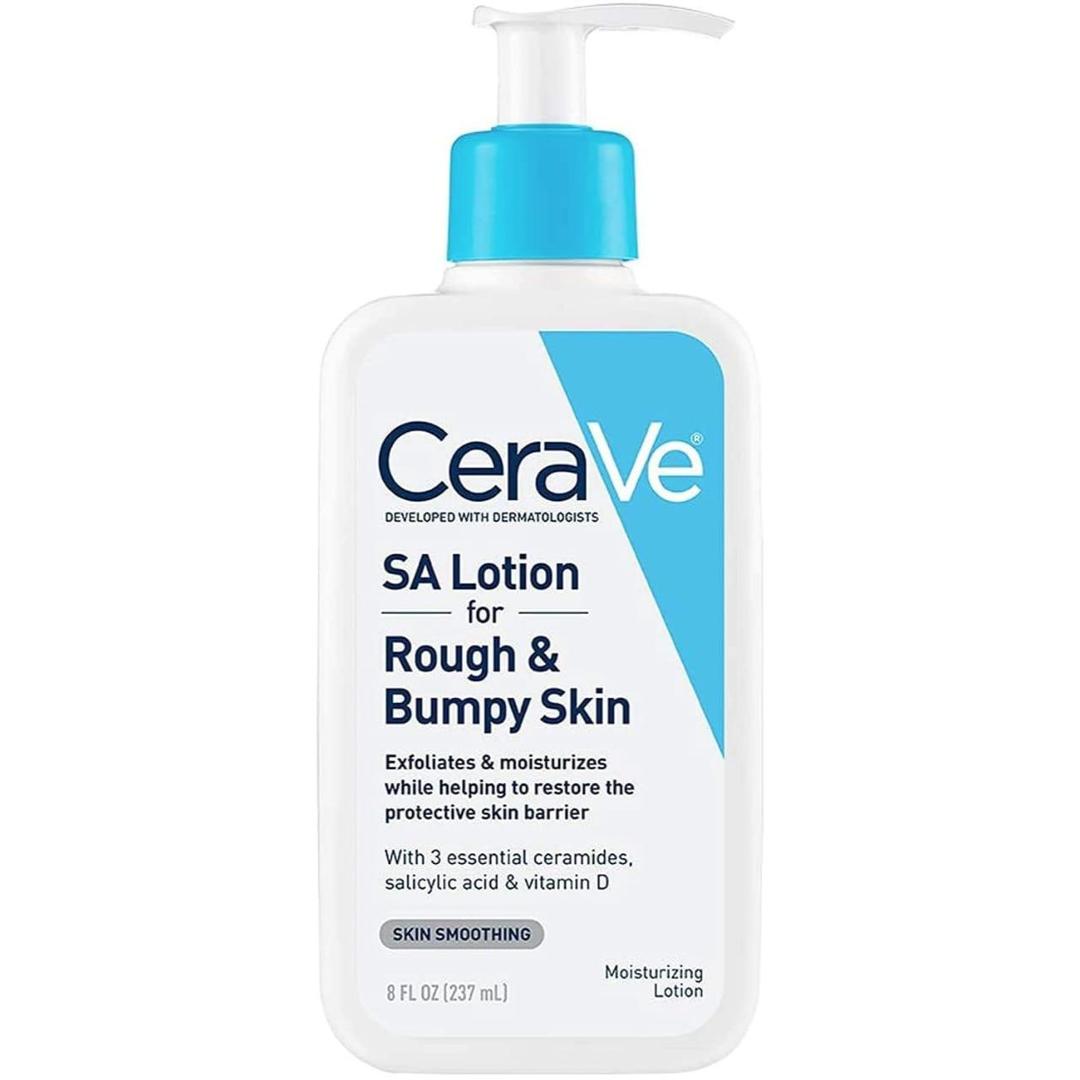 Cerave Sa Lotion